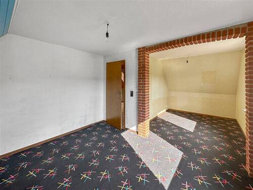 Haus 2 Zimmer 2 im OG - 