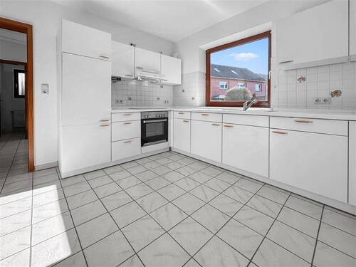 Haus 1 Küche im EG - Mehrfamilienhaus, Wohnhaus mit 210,00 m² in Mölln zum Kaufen