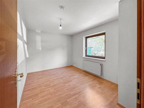 Haus 1 Zimmer im EG - 