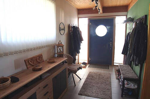 EG Windfang - 