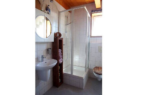 EG Dusche u. WC - 