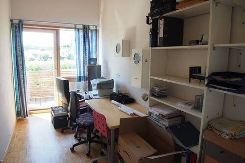 OG Büro - 