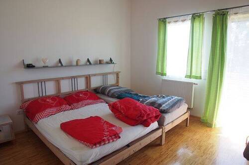 OG Elternschlafzimmer - 