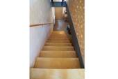 Treppe zum Keller - 
