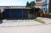 Doppelgarage - 