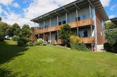 Ansicht Süden - 7 Zimmer Einfamilienhaus in Kirchberg im Wald