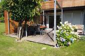 Terrasse - 