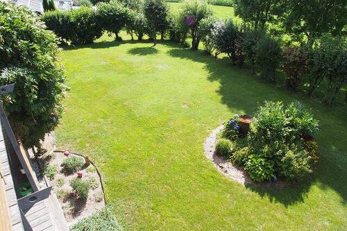 Impressionen Garten - 