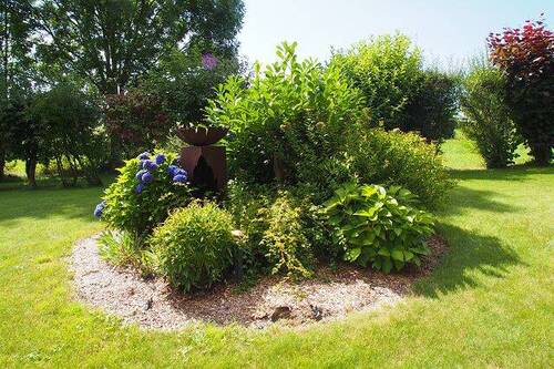Impressionen Garten - 