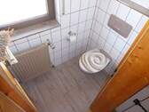 Gäste-Toilette - 