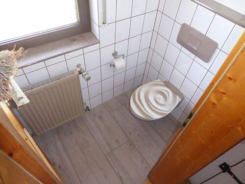 Gäste-Toilette - 