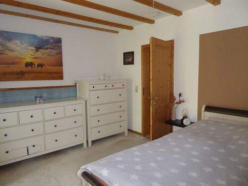 Schlafzimmer - 