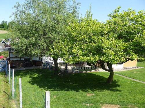 Sonne und Schatten - 