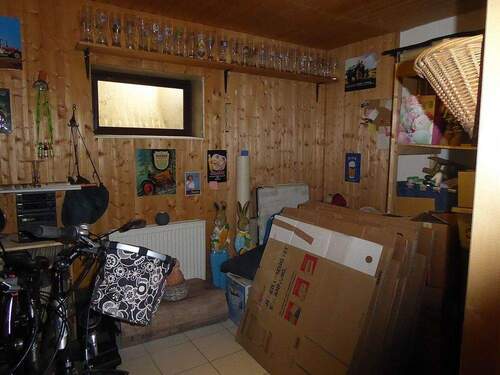 Partyraum - 