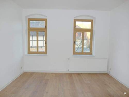 großes Schlafzimmer - 