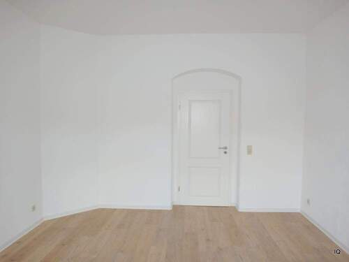 großes Schlafzimmer - 