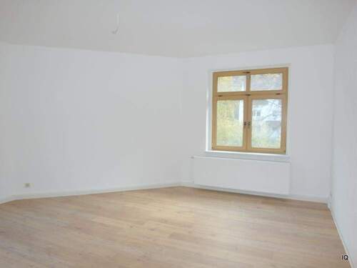 Wohnzimmer - Etagenwohnung mit 114,60 m² in Tharandt zur Miete