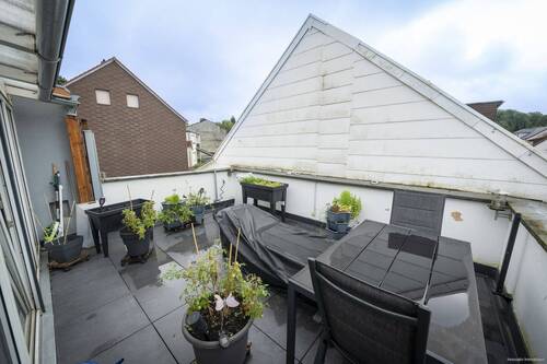 Terrasse - 