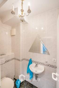 Badezimmer - 
