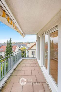 Balkon - 