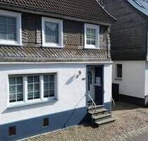 Zentrale & ruhige Top-Lage in Drolshagen - Gepflegte Immobilie mit großer Garage