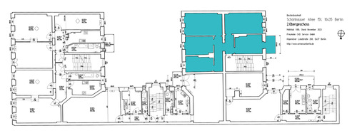 SHA151 WE17_Lage im Objekt - 