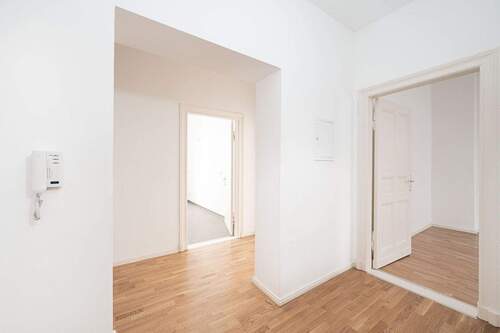 WE17 QG mitte (6) - 3 Zimmer Etagenwohnung in Berlin