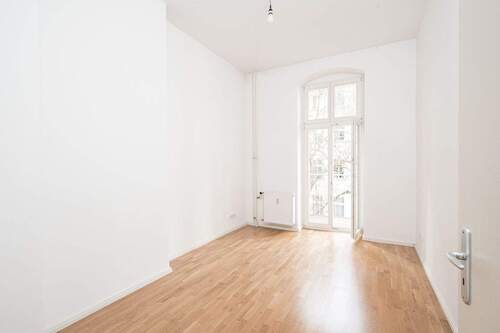 WE17 QG mitte (4) - Etagenwohnung mit 88,60 m&sup2; in Berlin zum Kaufen