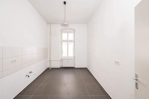 WE17 QG mitte Küche - 