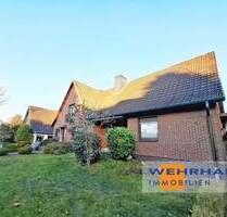 Courtagefrei - zentral gelegene Doppelhaushälfte mit Vollkeller (sanierungsbedürftig) - Bargteheide