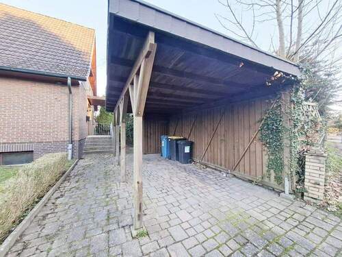 Carport - 