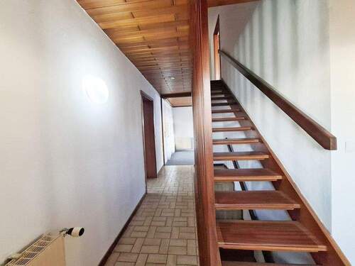 Flur Erdgeschoss Bild 2 - 