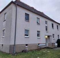 Top gepflegte und vermietete Erdgeschosswohnung in Eilenburg zu verkaufen.