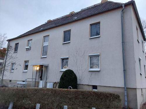 wohnung-kaufen-eilenburg (3) - 3 Zimmer Etagenwohnung zum Kaufen in Eilenburg