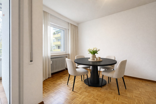 Essbereich (Einrichtungsmöglichkeit - Visualisieurng) - 