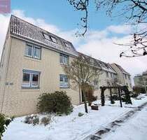 Charmantes Wohnen mit schöner Dachterrasse - Hannover Kirchrode