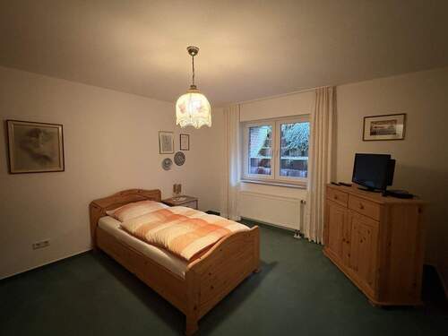 Schlafraum - 