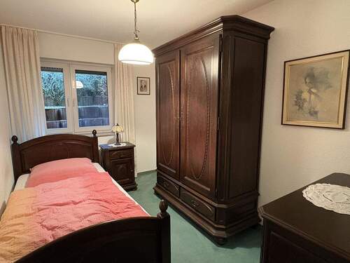 Kinder- / Gästezimmer - 