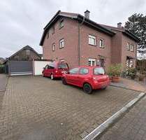 Moderne Wohnung in Moers mit Balkon und Tageslichtbad