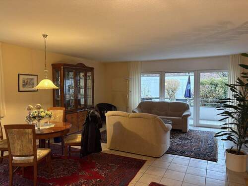 Wohn- / Esszimmer - Etagenwohnung mit 92,00 m&sup2; in Moers zum Kaufen