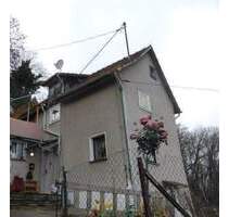 ***Vermietetes Einfamilienhaus direkt in Gudensberg zu verkaufen ***