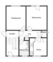 Grundriss Skizze - 