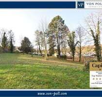 Großzügiges Grundstück mit vorliegendem Bebauungsplan - Mühlhausen