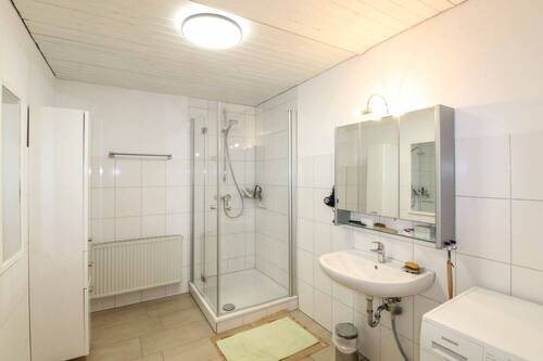 Badezimmer UG - 