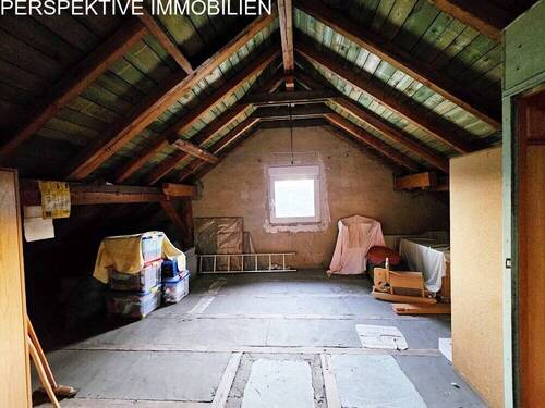 Dachgeschoss - 