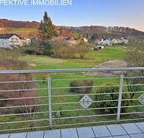 Traumhaftes Zweifamilienhaus mit Wohlfühl-Garten - Abtsteinach Unter-Abtsteinach