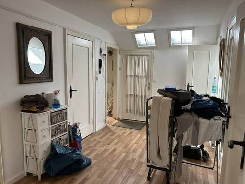 Flur - 3 Zimmer Etagenwohnung zur Miete in Oldenburg