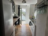 Küche - 3 Zimmer Etagenwohnung in Oldenburg