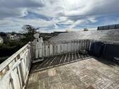 Dachterrasse - 