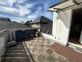 Dachterrasse - 